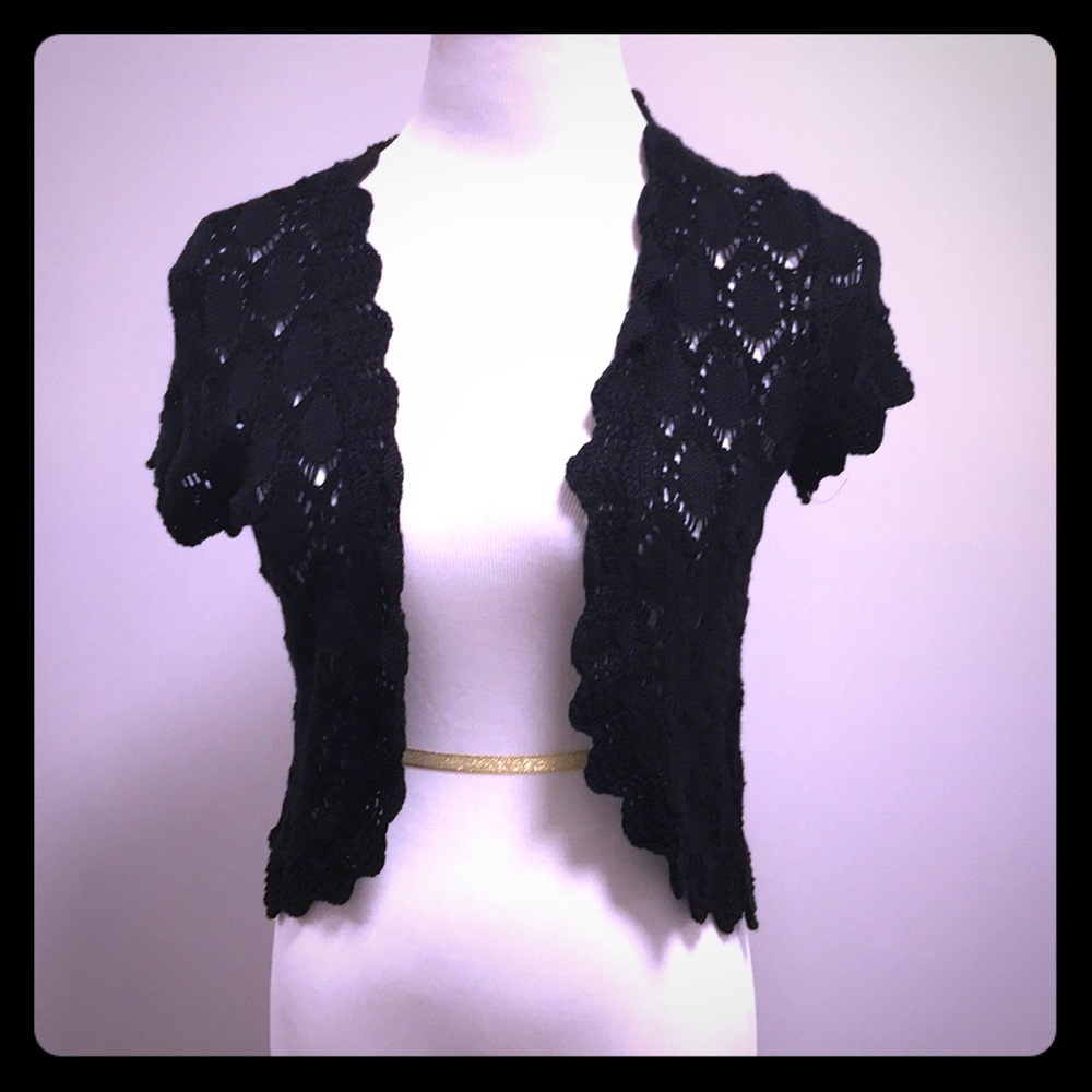 Style&co. Cardigan